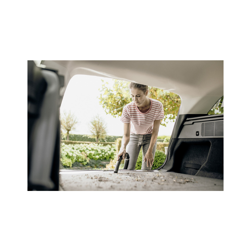 Пылесос Karcher WD 4 V-20/5/22 (1.628-201.0) - 3