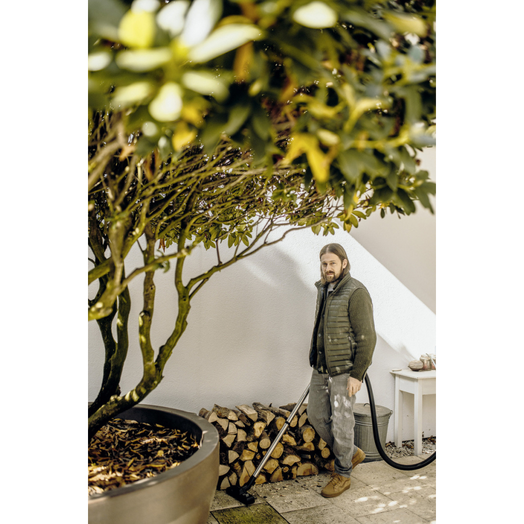 Пылесос Karcher WD 6 P S V-30/6/22/T (1.628-360.0) - 2