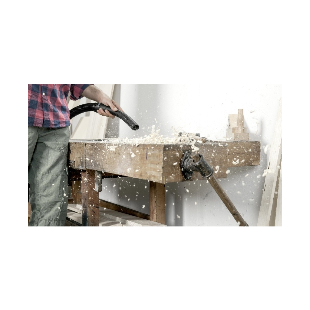 Пылесос Karcher WD 3 P Workshop (1.629-886.0) - 3