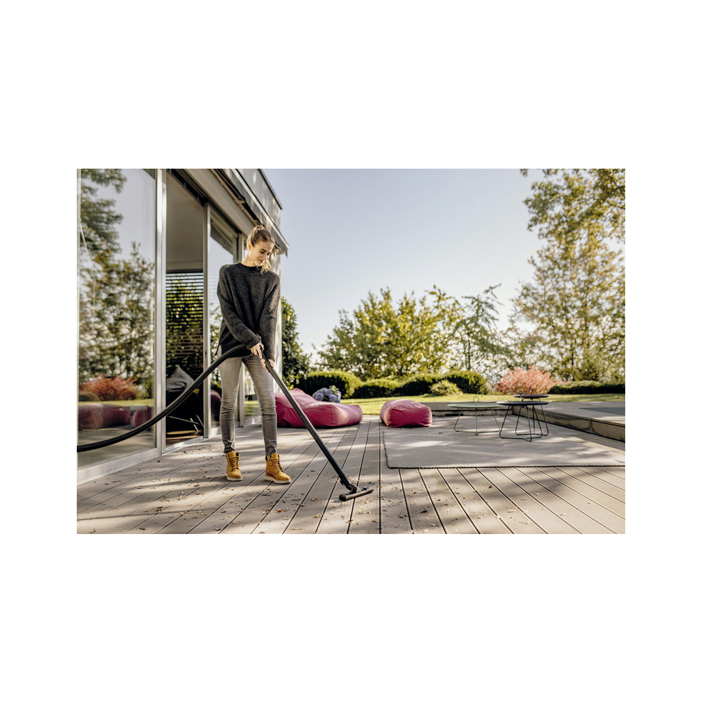 Пылесос Karcher WD 2 PLUS S V-15/4/18 (1.628-050.0) - 1 Пылесос Karcher WD 2 PLUS S V-15/4/18 (1.628-050.0) - 1