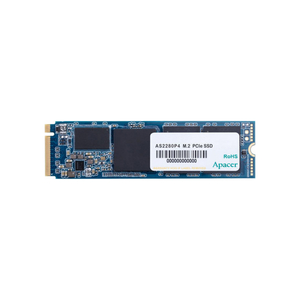 Накопитель SSD M.2 2280 512GB Apacer (AP512GAS2280P4-1)