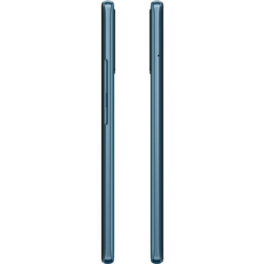 Мобильный телефон realme narzo 50A 4/128GB Oxygen Green - 1