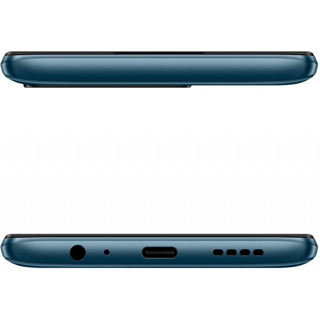 Мобильный телефон realme narzo 50A 4/128GB Oxygen Green - 4