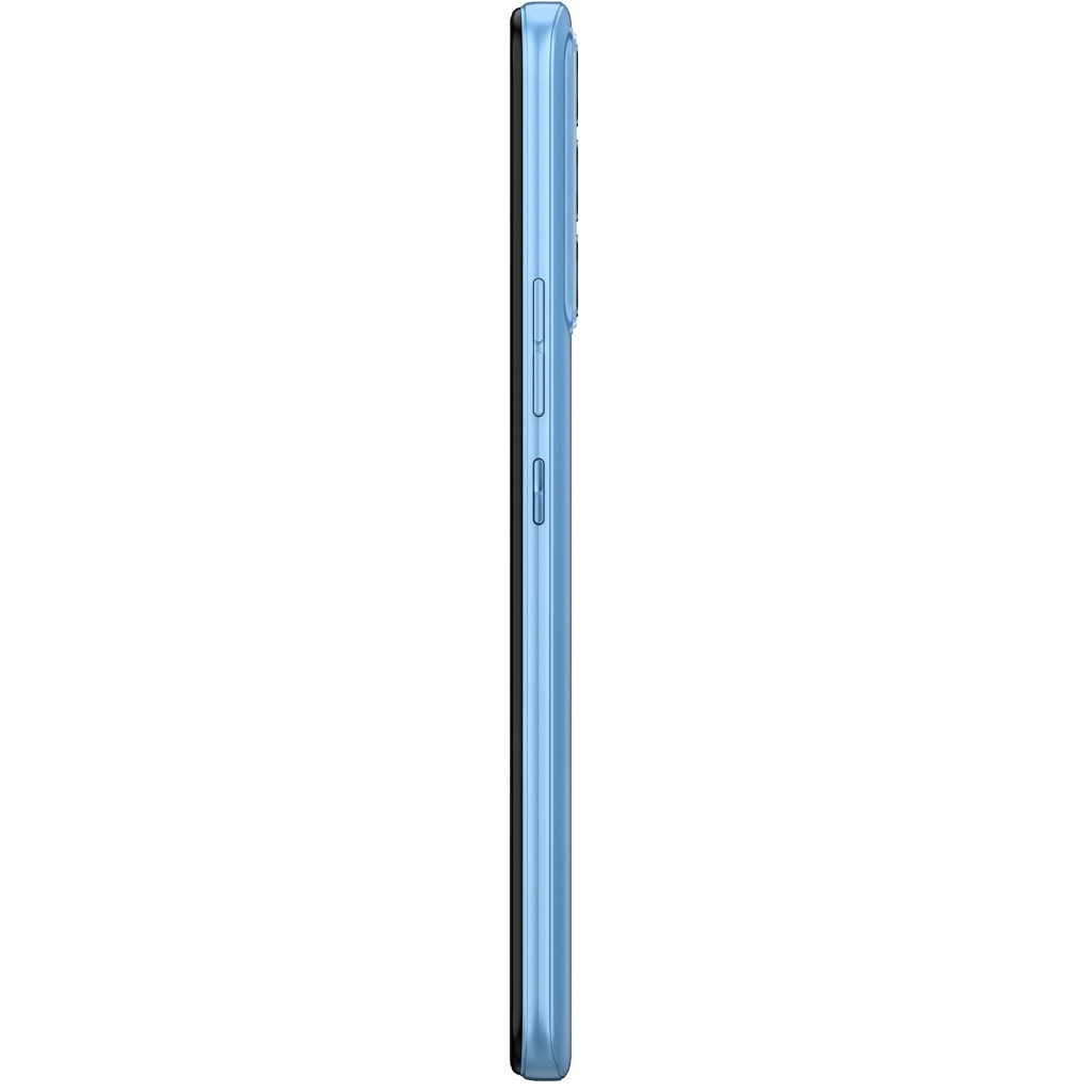 Мобильный телефон Tecno BD4a (POP 5 LTE 2/32Gb) Ice Blue (4895180777387) - 5