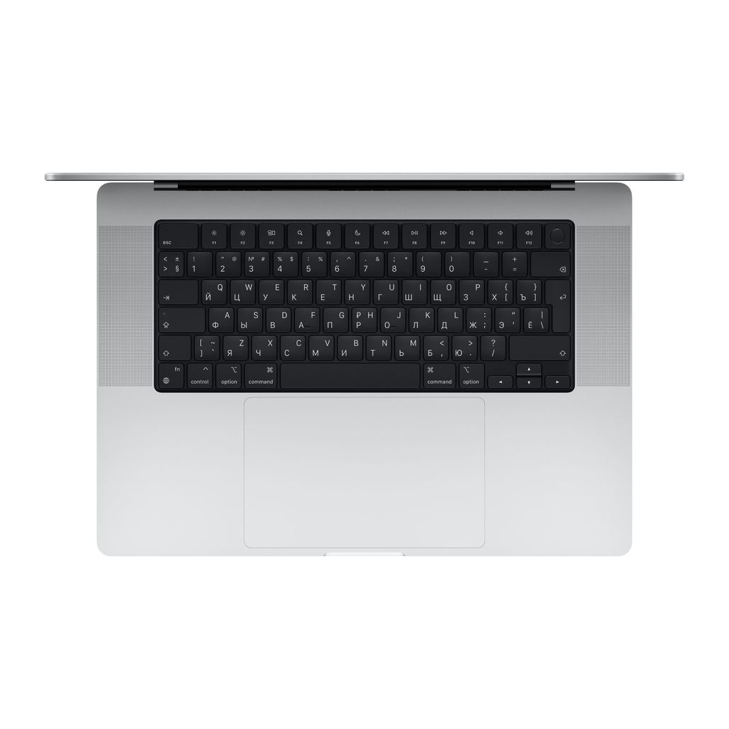 Ноутбук Apple MacBook Pro A2485 M1 Pro (MK1E3RU/A) - 1