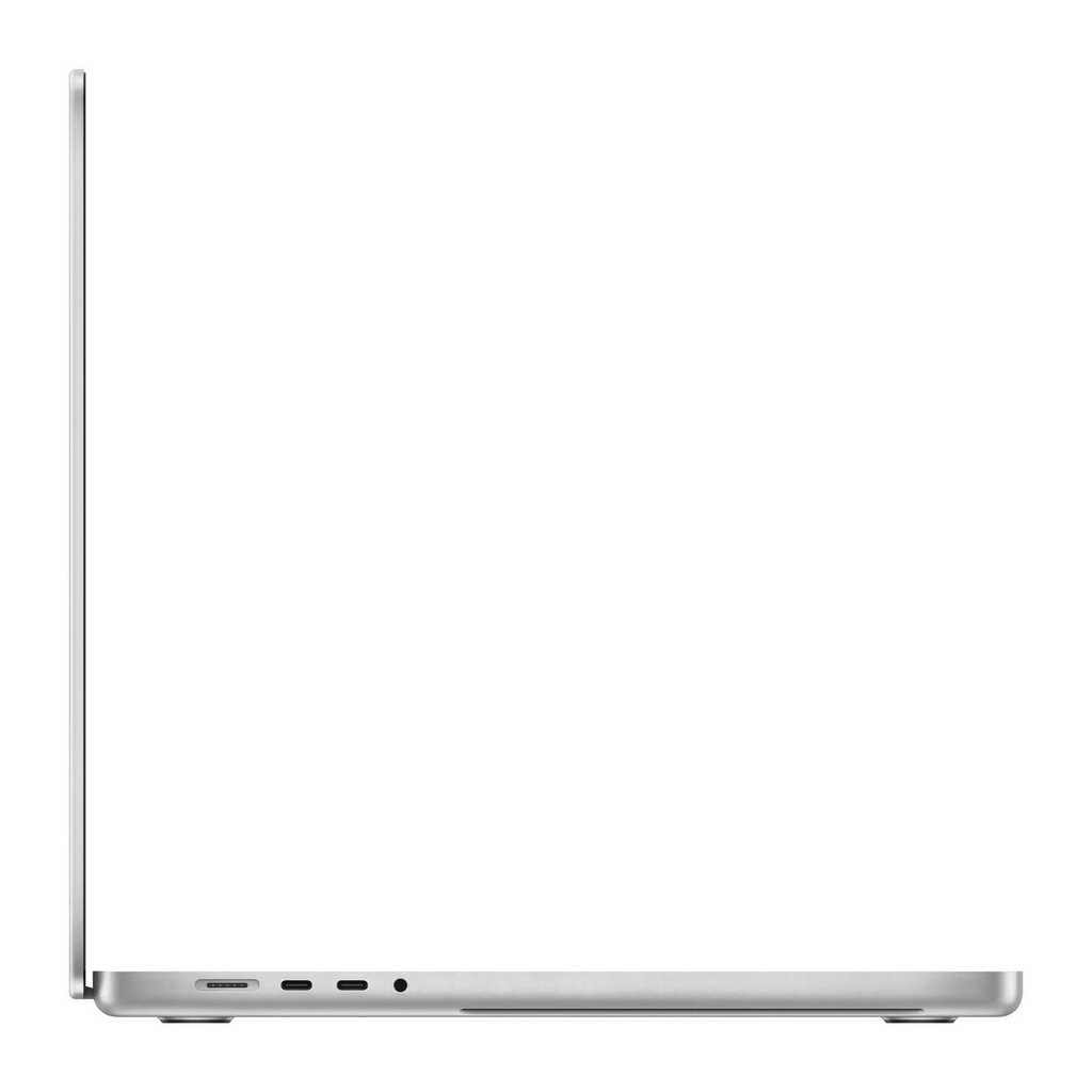 Ноутбук Apple MacBook Pro A2485 M1 Pro (MK1E3RU/A) - 2