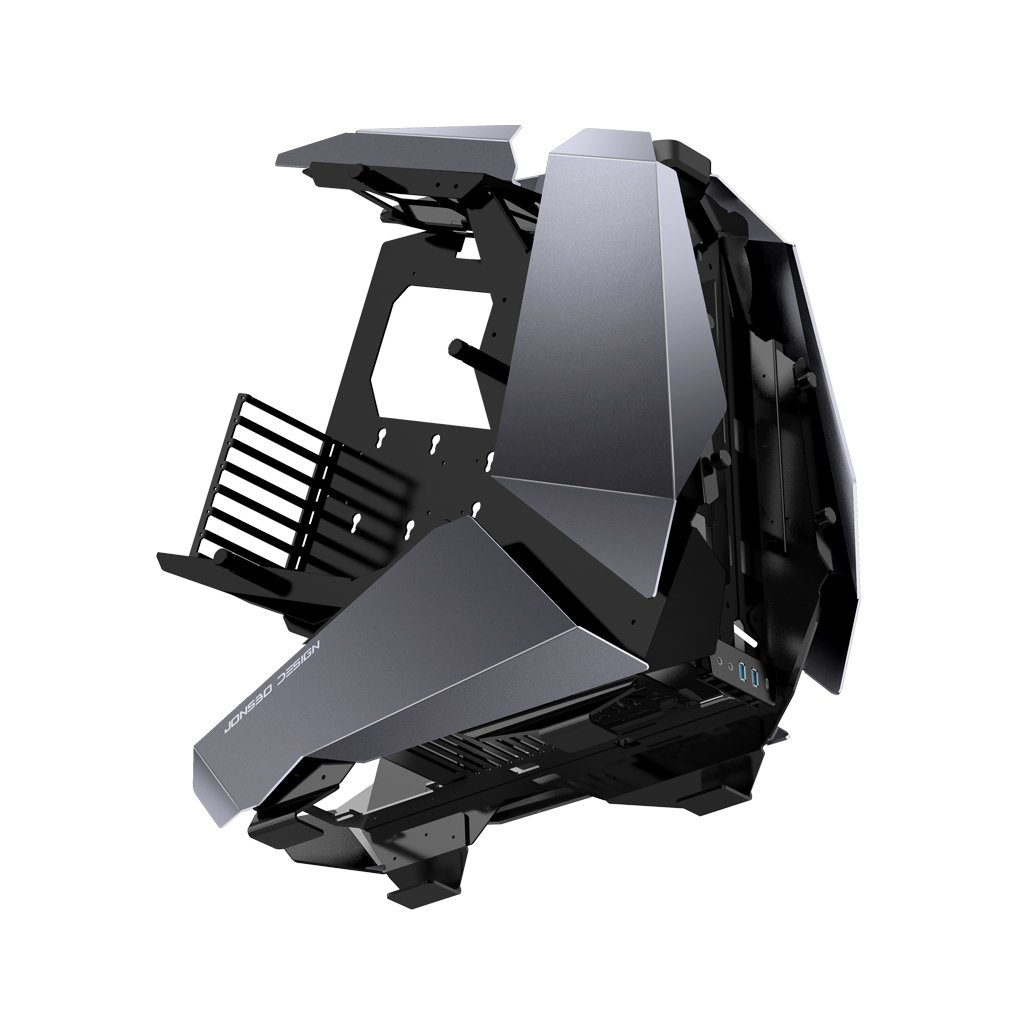 Корпус JONSBO MOD-5 - 7 Корпус JONSBO MOD-5 - 7