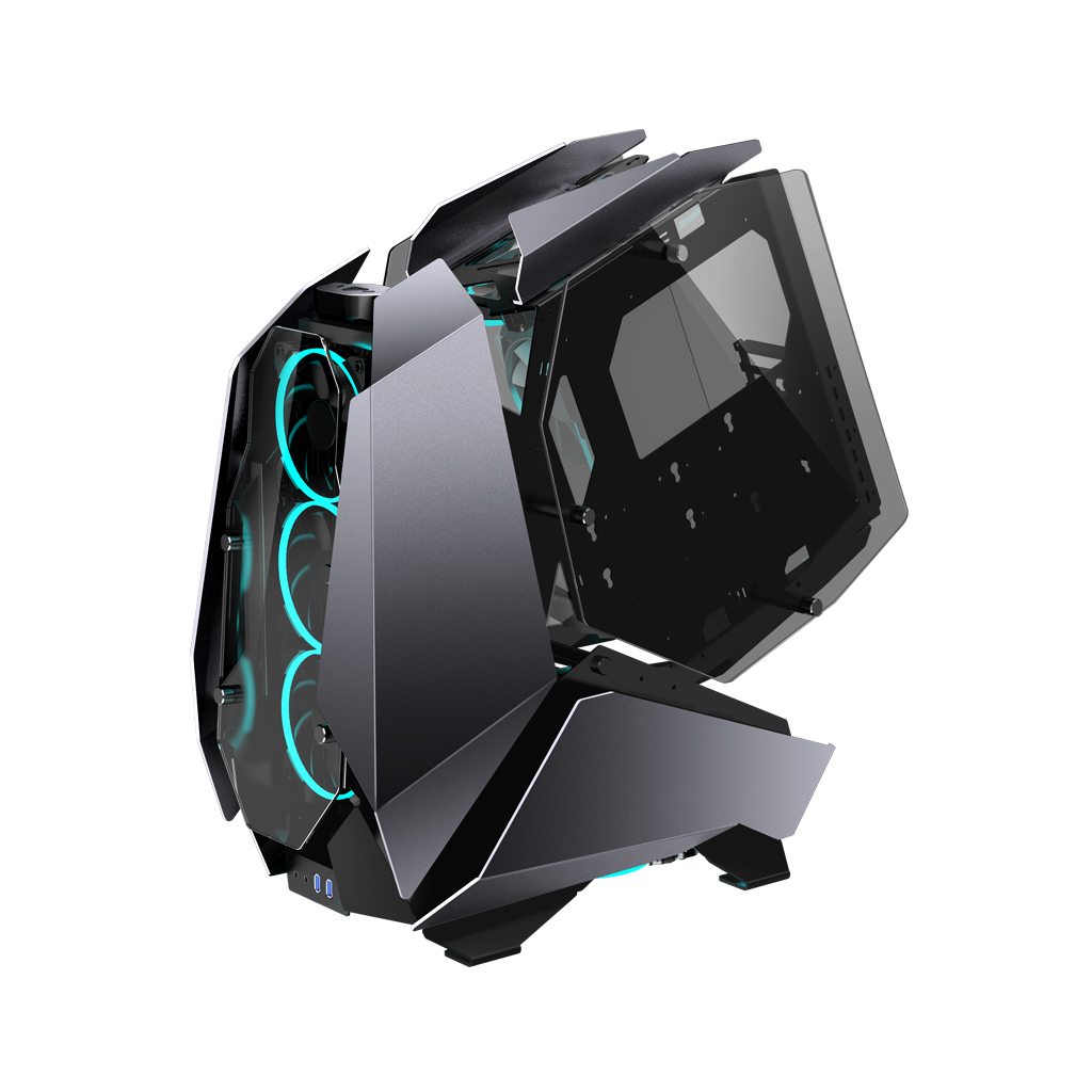 Корпус JONSBO MOD-5 - 8 Корпус JONSBO MOD-5 - 8