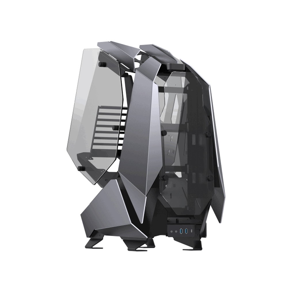 Корпус JONSBO MOD-5 Корпус JONSBO MOD-5