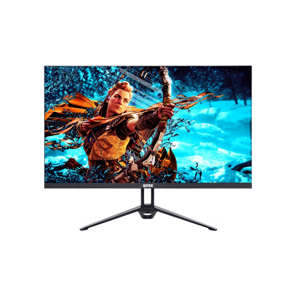 Монитор Qube B24F75-IPS