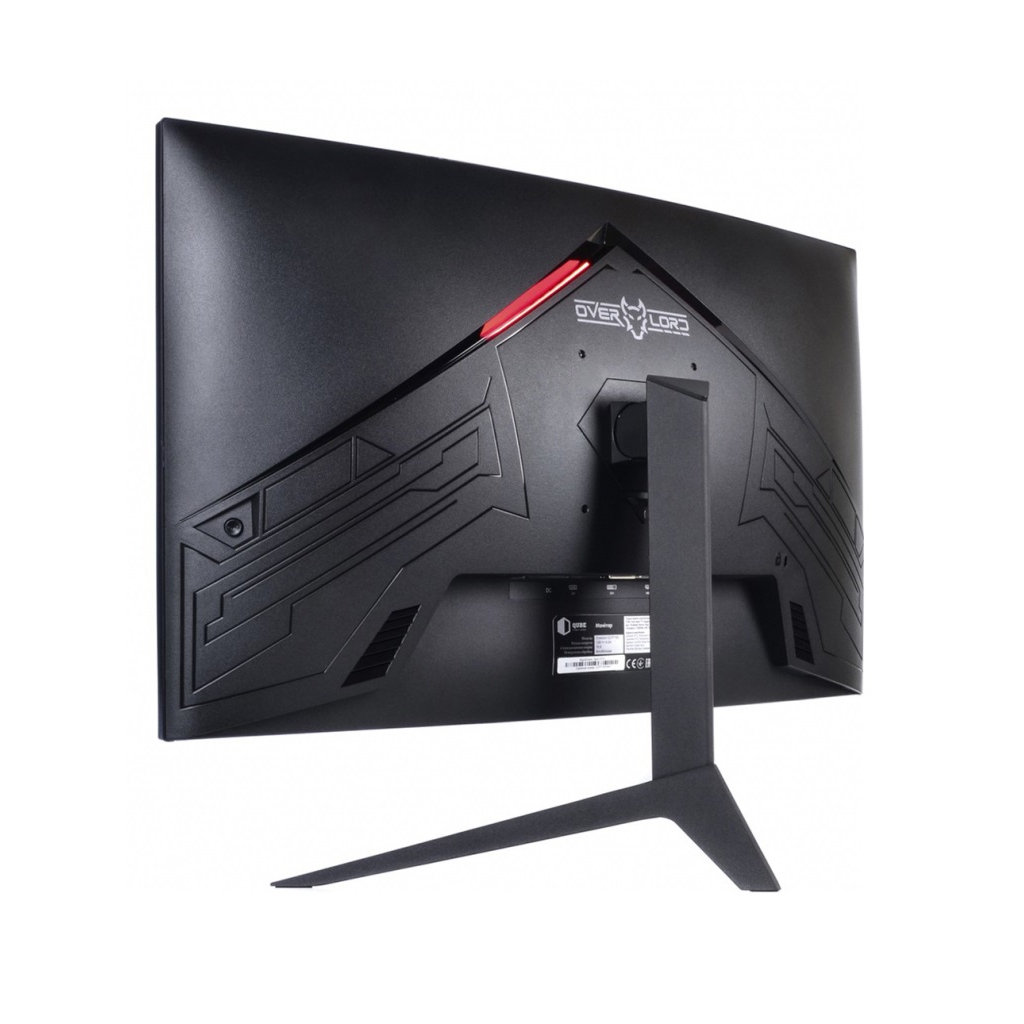 Монитор Qube Overlord C27Q165Plus (C27Q165Plus) - 9