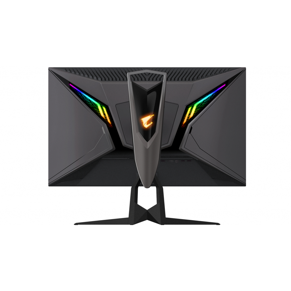 Монитор GIGABYTE AORUS FI27Q-EK (FI27Q-EK) - 4 Монитор GIGABYTE AORUS FI27Q-EK (FI27Q-EK) - 4