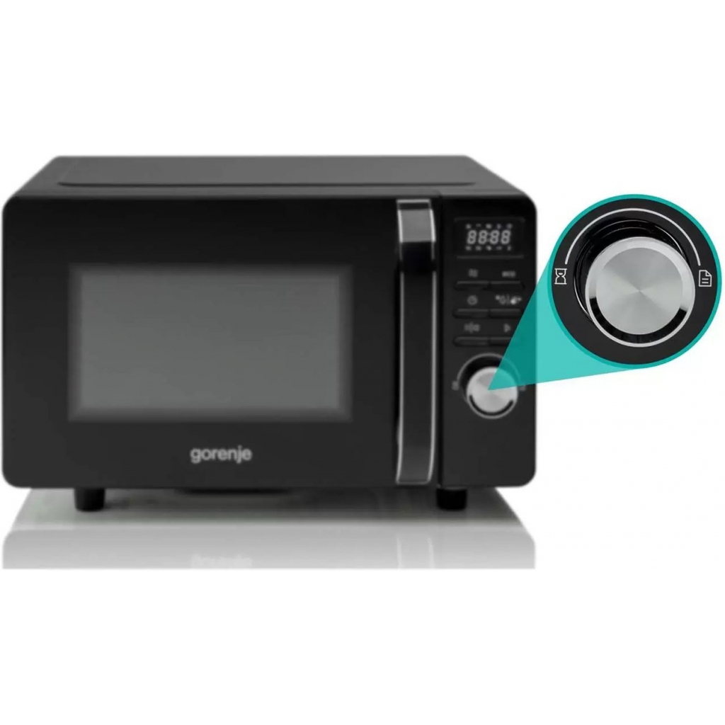 Микроволновая печь Gorenje MO20S4BC - 4