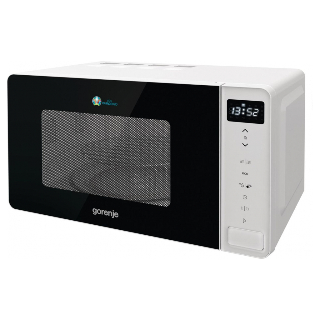 Микроволновая печь Gorenje MO20S4WEU