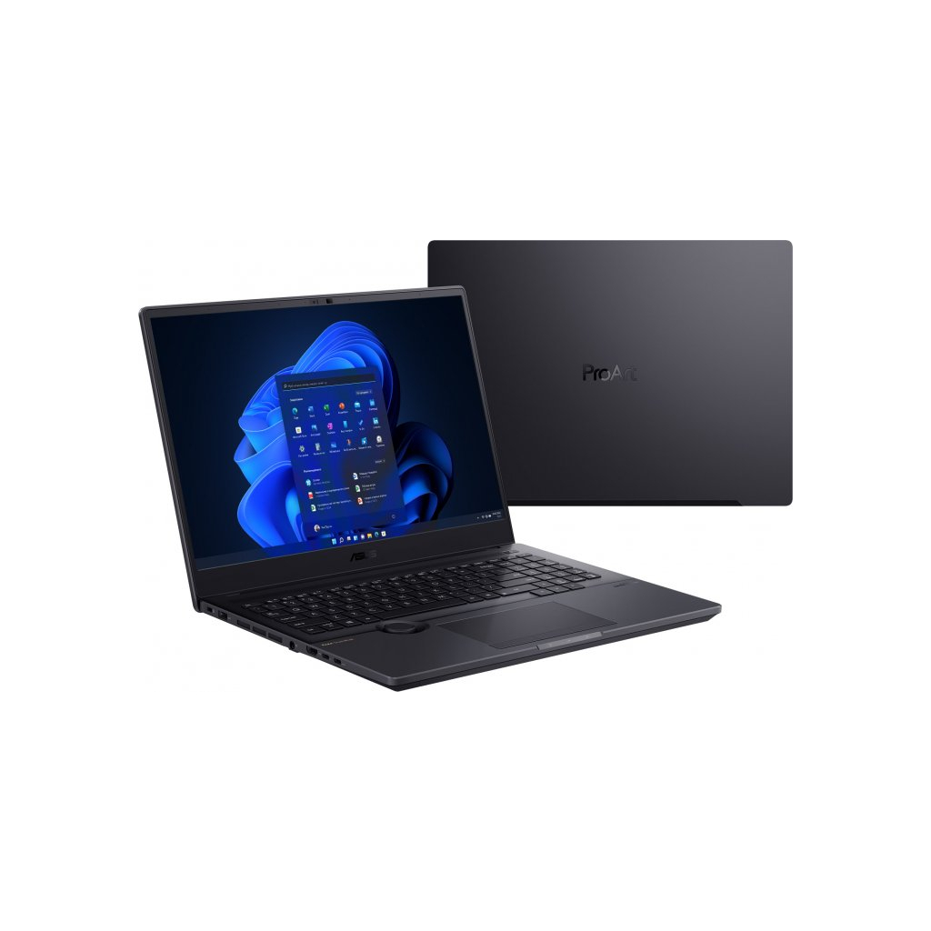 Ноутбук ASUS ProArt Studiobook 16 OLED H7600HM-L2030X (90NB0VD1-M001K0) - 6