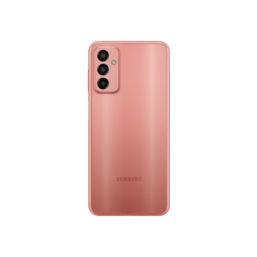 Мобильный телефон Samsung Galaxy M13 4/64GB Orange Copper (SM-M135FIDDSEK) - 2