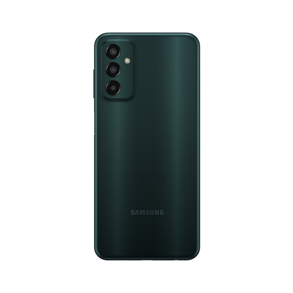 Мобильный телефон Samsung Galaxy M13 4/128GB Deep Green (SM-M135FZGGSEK) - 3