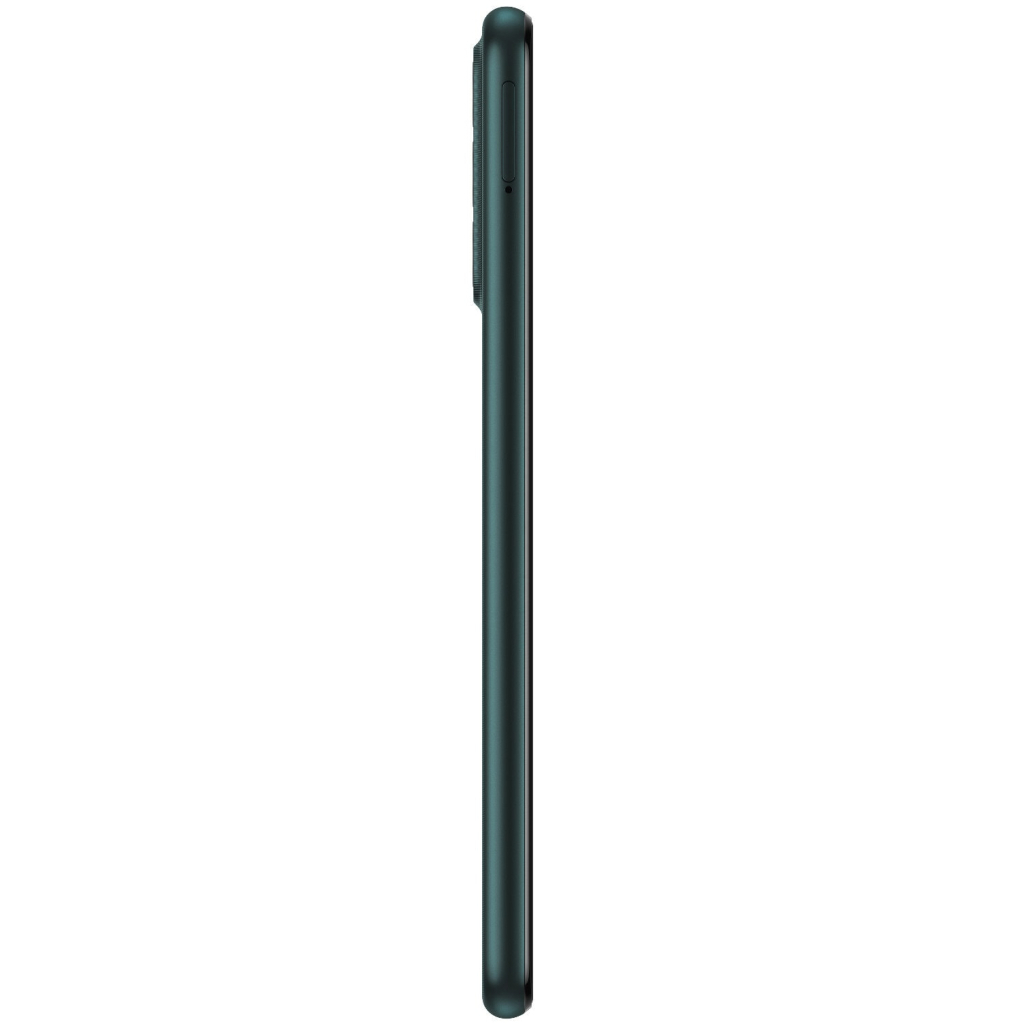 Мобильный телефон Samsung Galaxy M13 4/128GB Deep Green (SM-M135FZGGSEK) - 5
