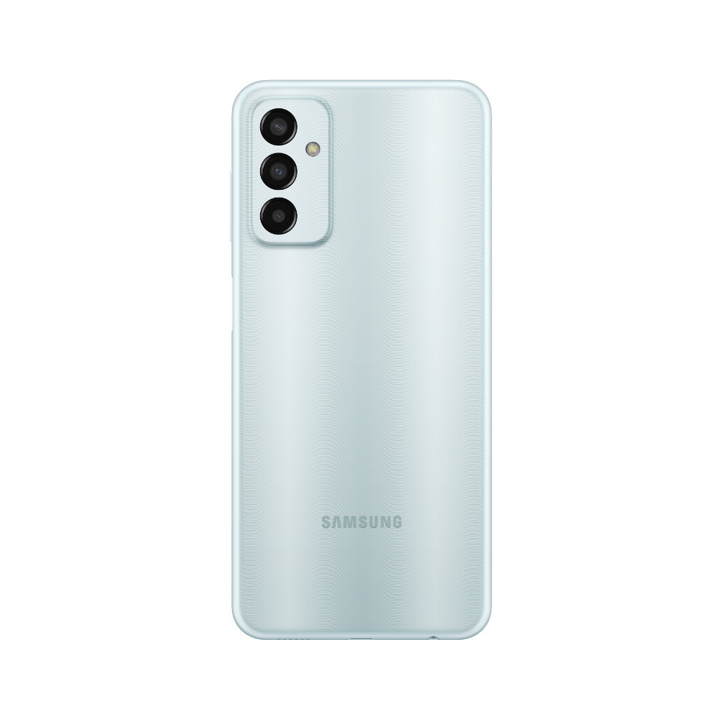 Мобильный телефон Samsung Galaxy M13 4/128GB Light Blue (SM-M135FLBGSEK) - 3