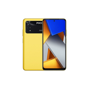 Мобильный телефон Xiaomi Poco M4 Pro 6/128GB Yellow
