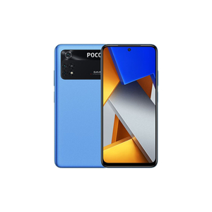 Мобильный телефон Xiaomi Poco M4 Pro 8/256GB Cool Blue