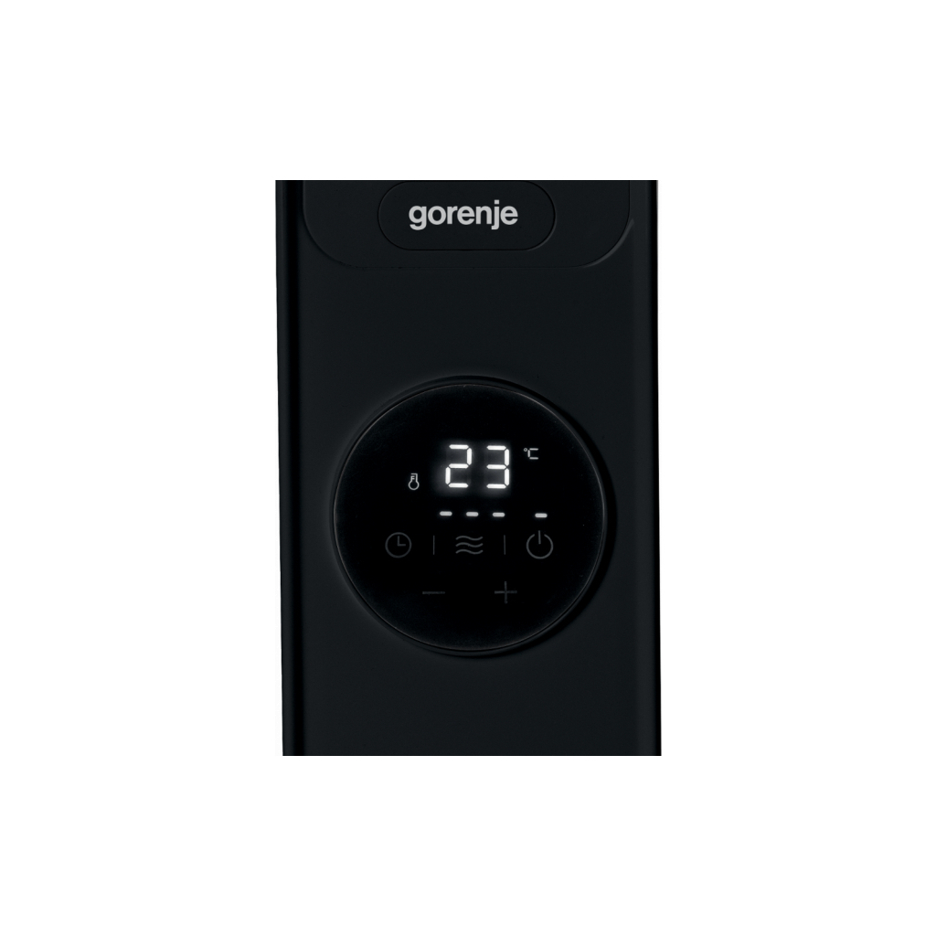 Обогреватель Gorenje OR2000EB - 1