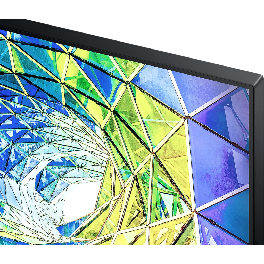 Монитор Samsung LS27A800UNIXCI - 11