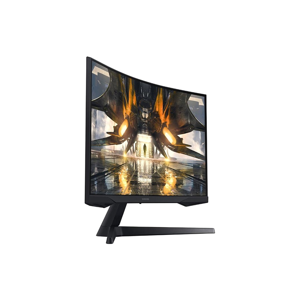 Монитор Samsung LS27AG552EIXCI - 4