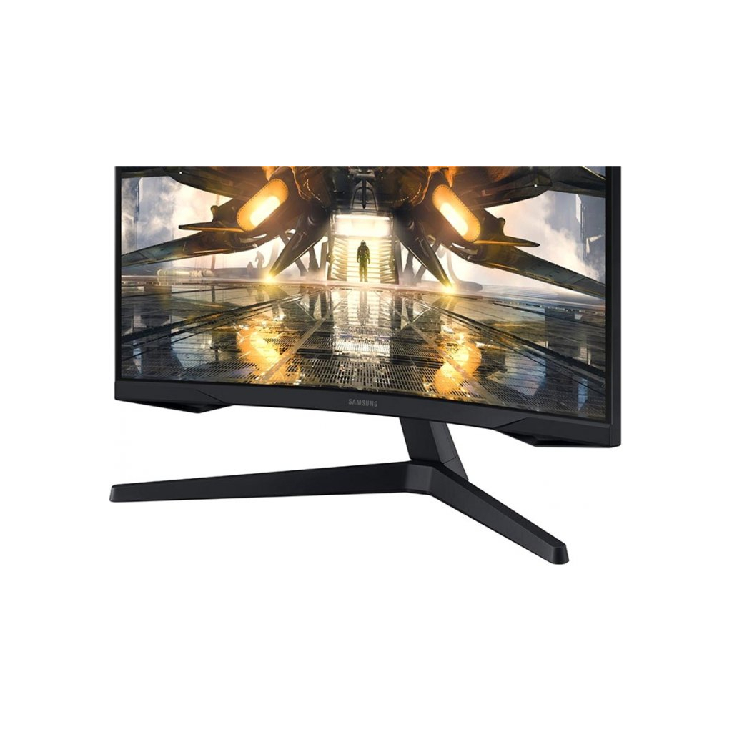 Монитор Samsung LS27AG552EIXCI - 5