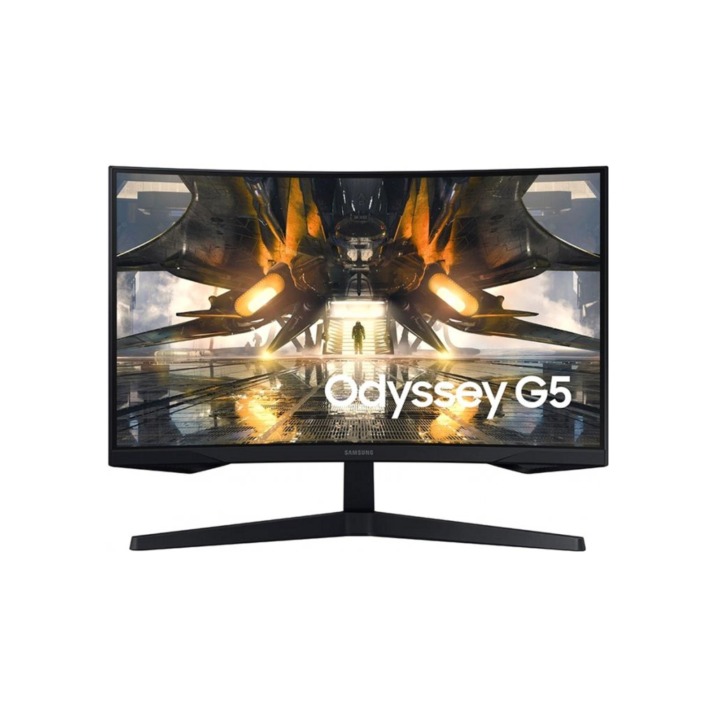 Монитор Samsung LS27AG552EIXCI