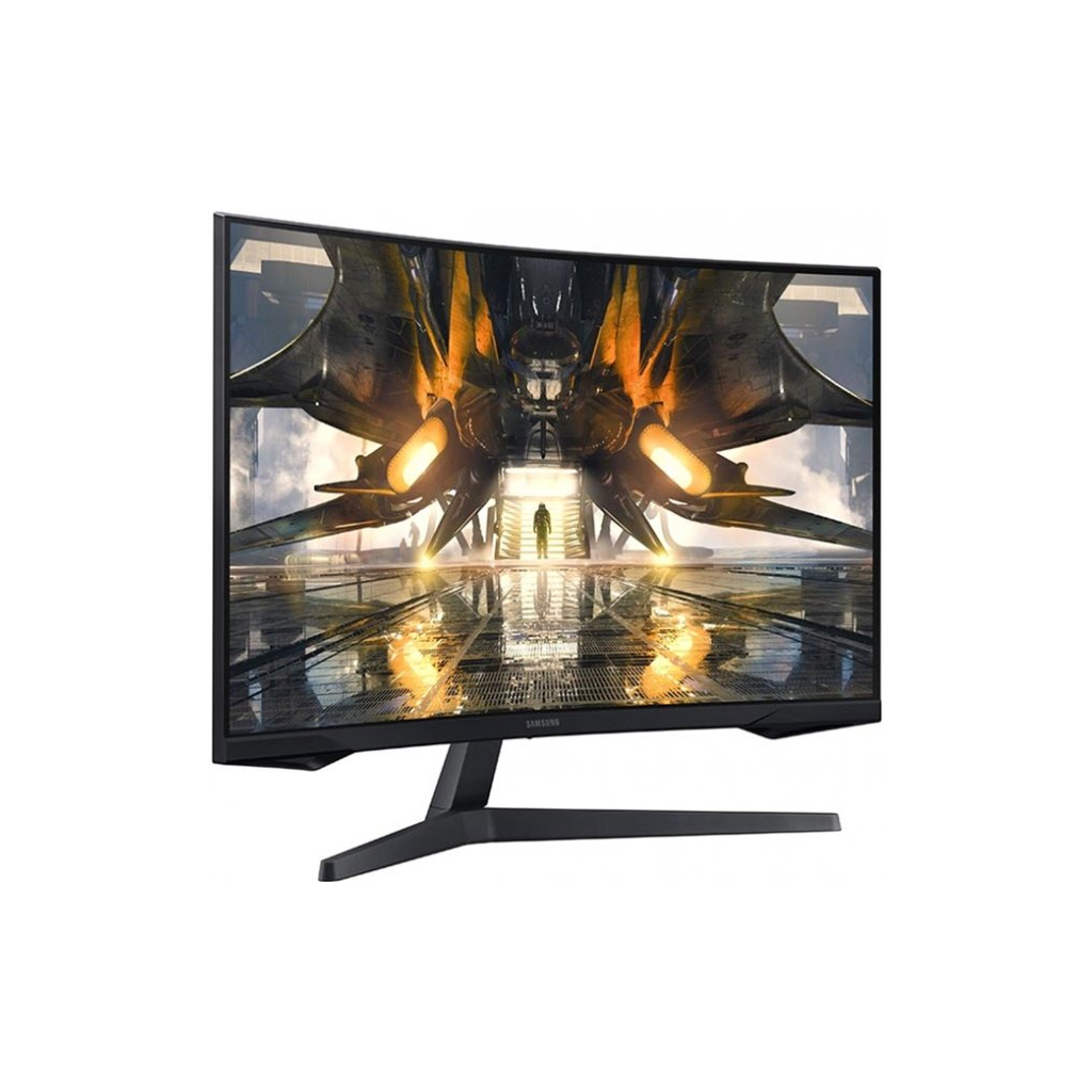 Монитор Samsung LS32AG552EIXCI - 1