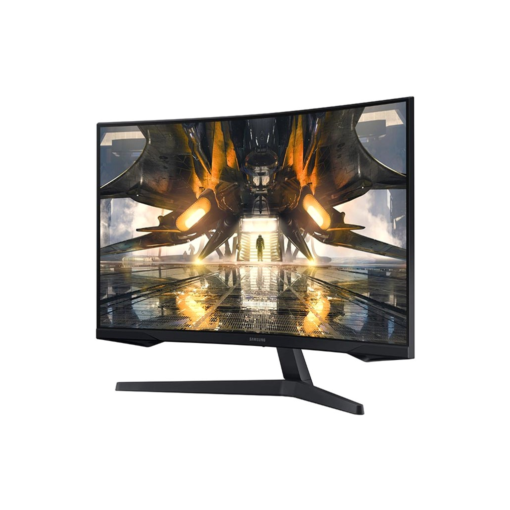 Монитор Samsung LS32AG552EIXCI - 2