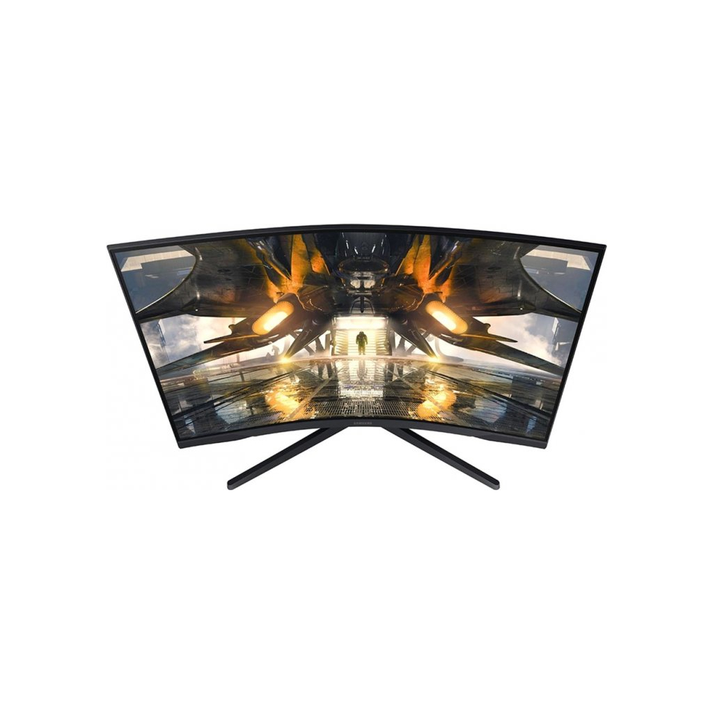 Монитор Samsung LS32AG552EIXCI - 4