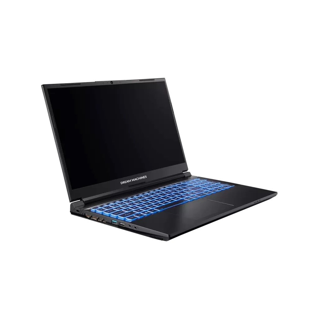 Ноутбук Dream Machines RG3050Ti-15 (RG3050TI-15UA32) - 1