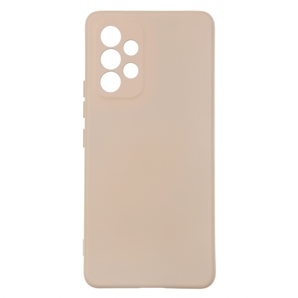 Чехол для моб. телефона Armorstandart ICON Case Samsung A53 Pink Sand (ARM61660)