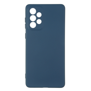 Чехол для моб. телефона Armorstandart ICON Case Samsung A73 Dark Blue (ARM61662)