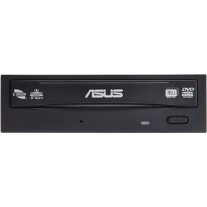 Оптический привод DVD-RW ASUS DRW-24B1ST/BLK/B/AS