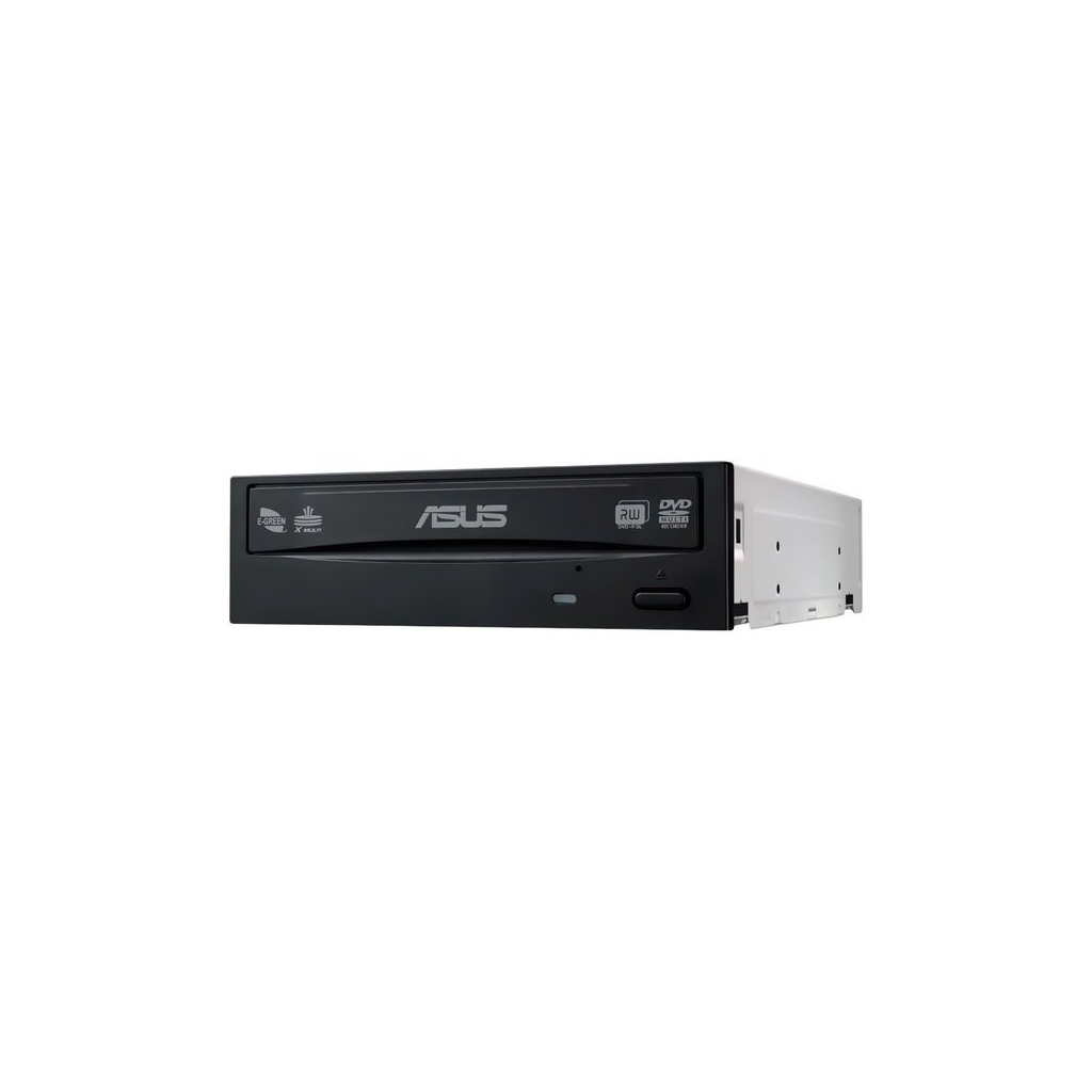 Оптический привод DVD-RW ASUS DRW-24B1ST/BLK/B/GEN - 1