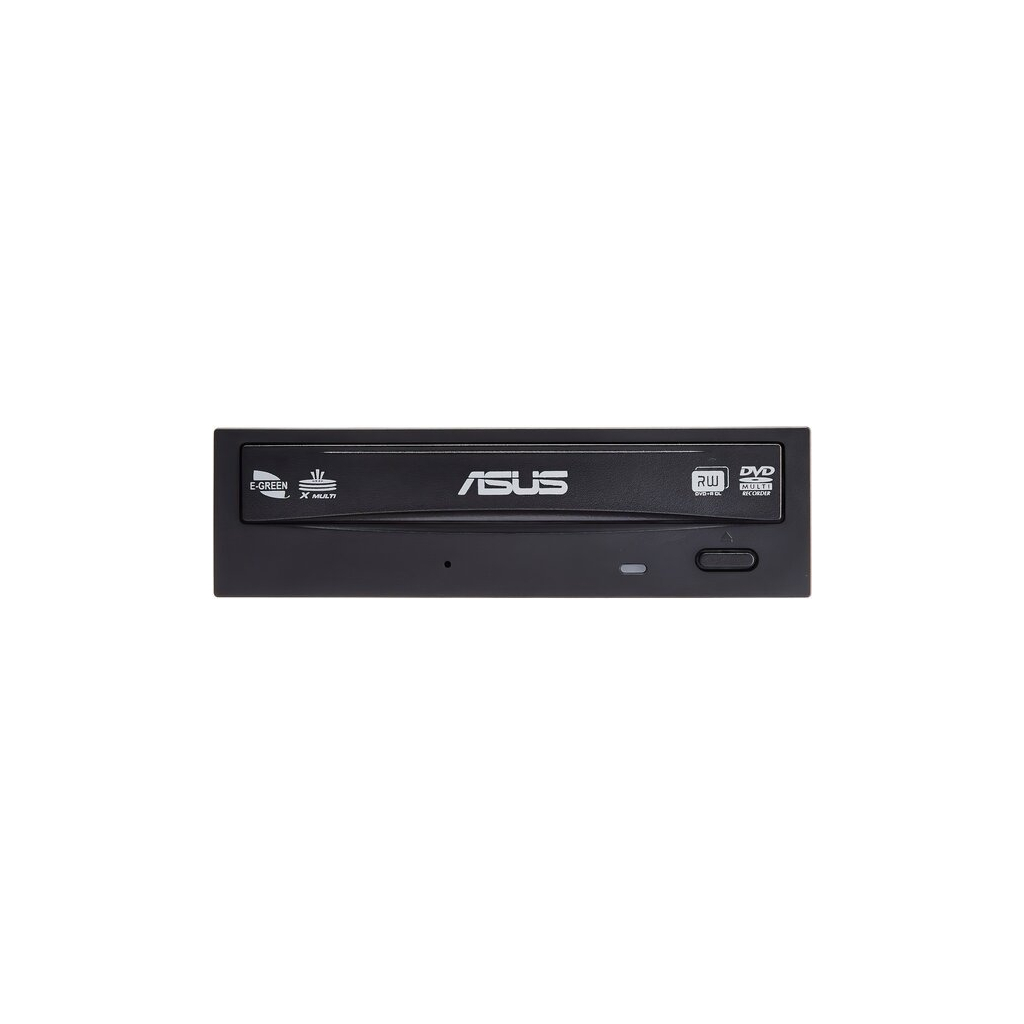 Оптический привод DVD-RW ASUS DRW-24B1ST/BLK/B/GEN