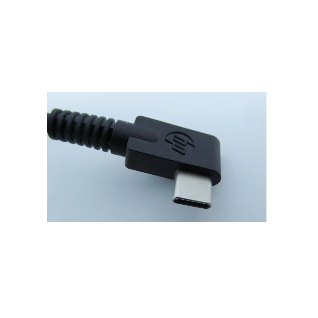 Блок питания к ноутбуку HP 65W 20V/3.25A, 15V/4.33A, 12V/5A, 9V/3A, 5V/3A TYPE-C (A40326) - 1