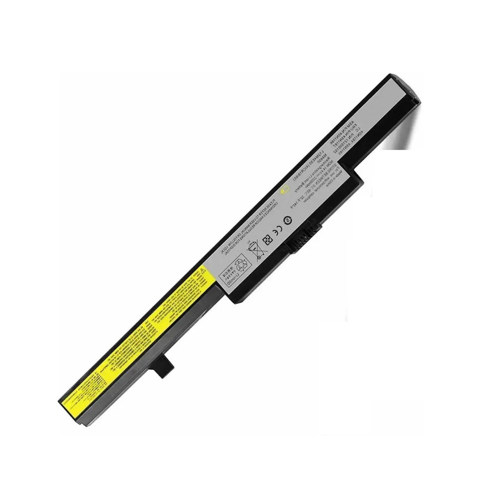Аккумулятор для ноутбука Lenovo IdeaPad B50 L12M4E55, 2200mAh (32Wh), 4cell, 14.4V, L AlSoft (A47711)