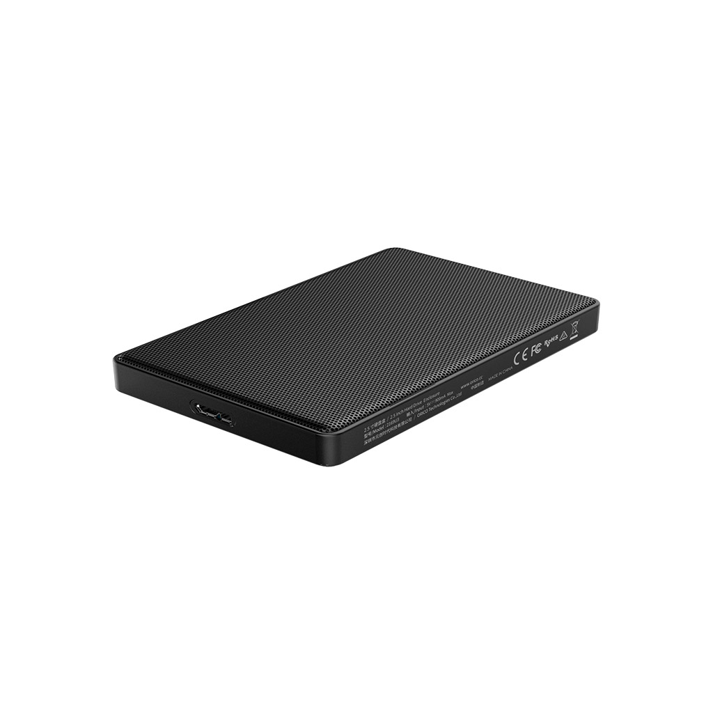 Карман внешний Orico HDD 2169U3-BK-BP (HC380145)