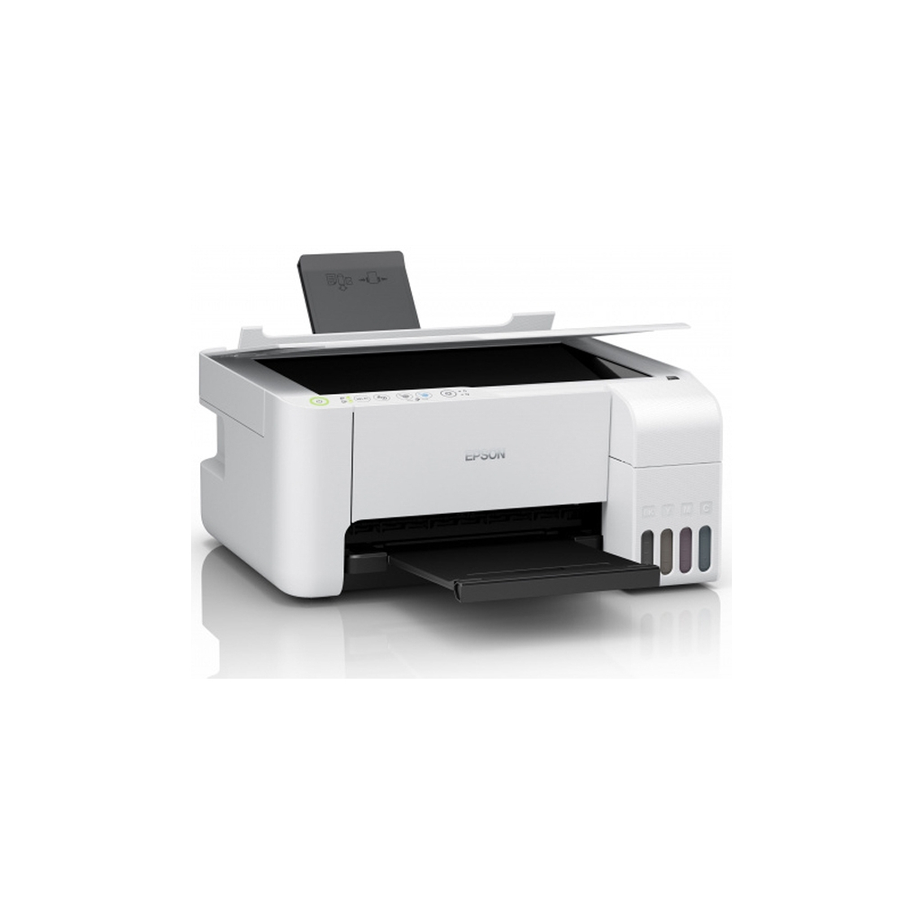 Многофункциональное устройство Epson L3156 c WiFi (C11CG86412) - 1