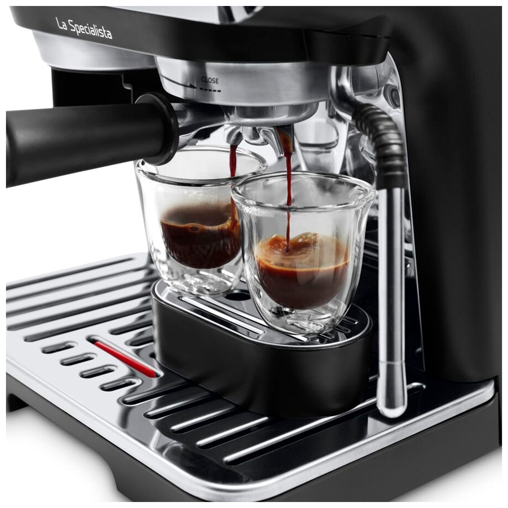 Кофемашина DeLonghi EC 9155 MB - 2