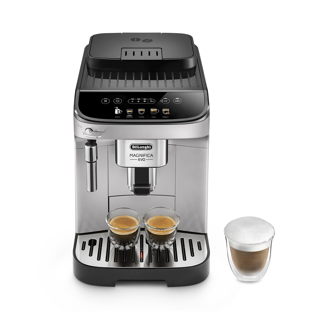Кофемашина DeLonghi ECAM 290.31.SB - 1