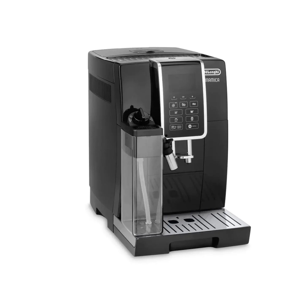 Кофемашина DeLonghi ECAM 350.50 B - 2