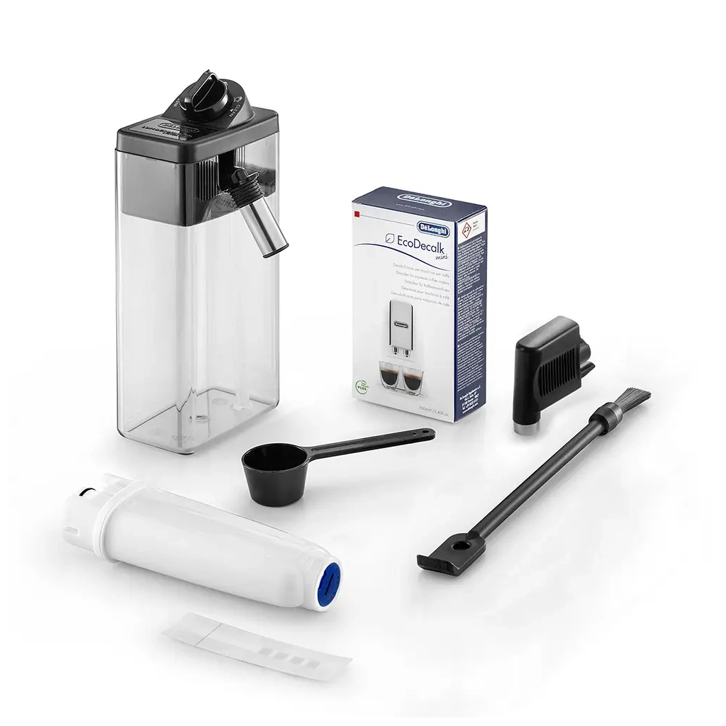 Кофемашина DeLonghi ECAM 350.50 B - 7