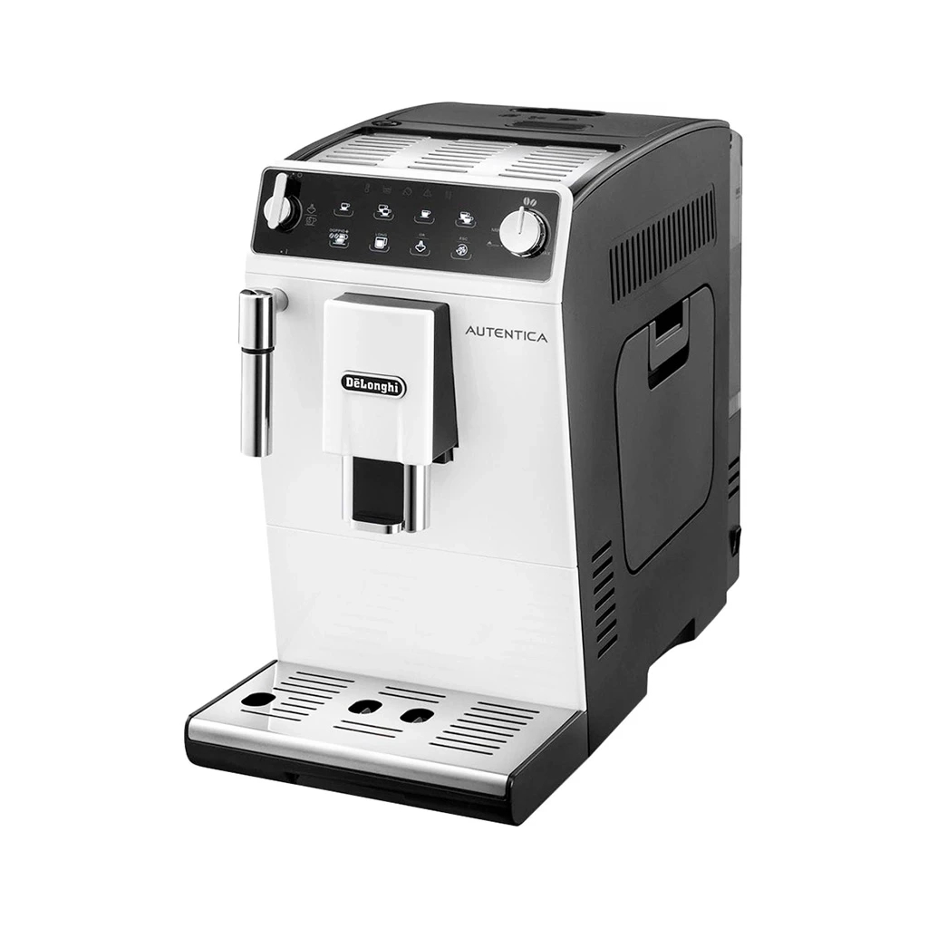Кофемашина DeLonghi ETAM 29.513 WB - 1