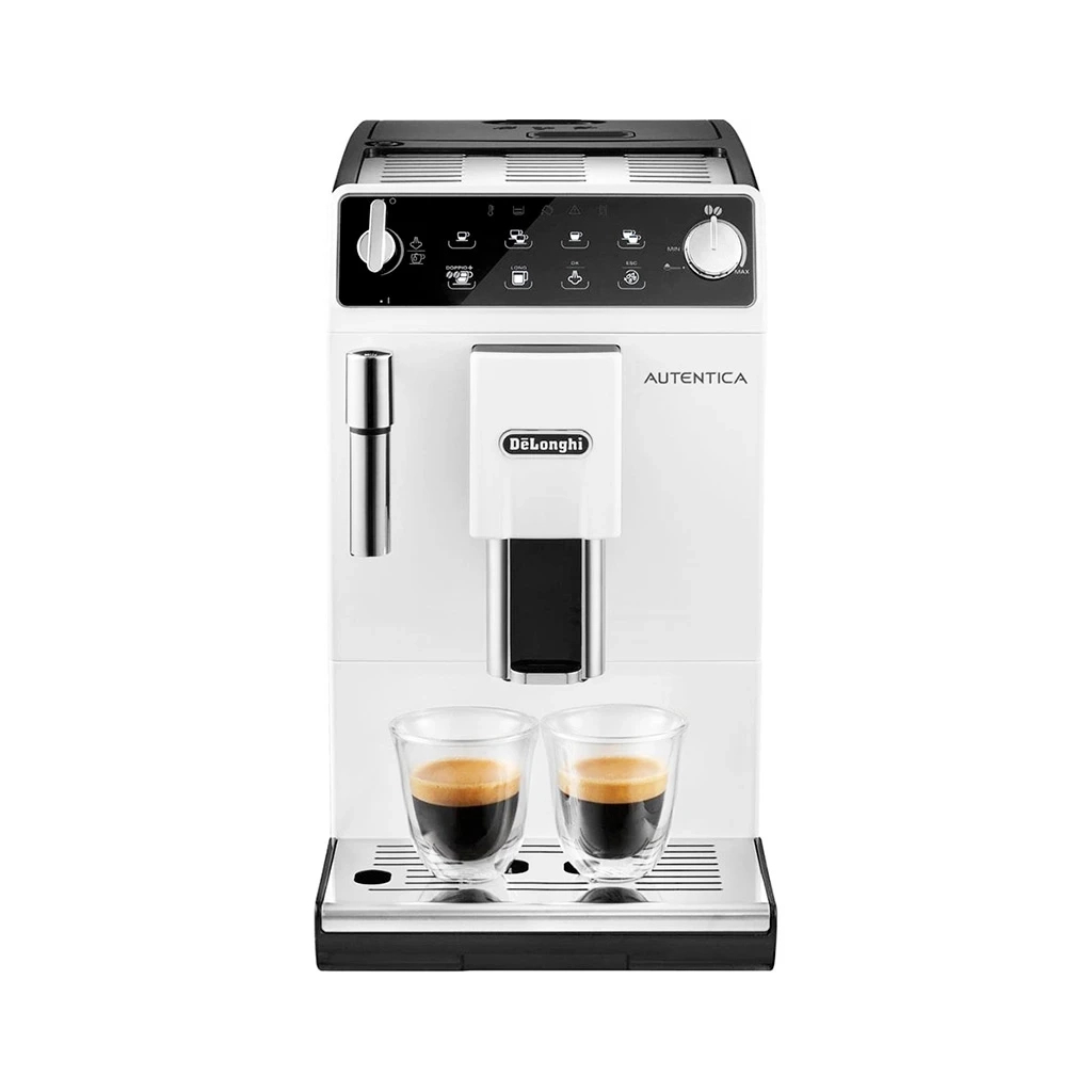 Кофемашина DeLonghi ETAM 29.513 WB
