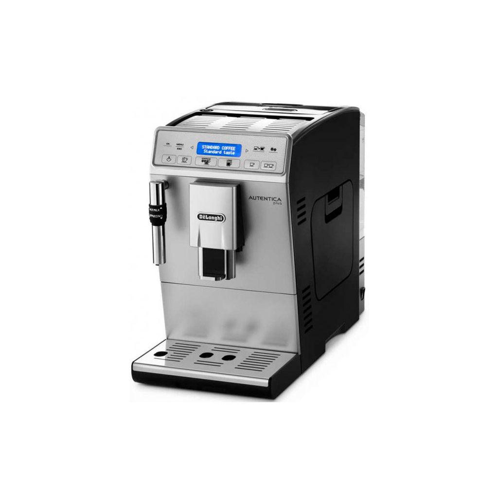 Кофемашина DeLonghi ETAM 29.620 SB - 1